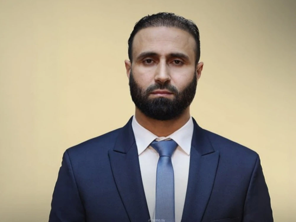 تكليف زياد العايش مبعوثا رئاسيا لتنفيذ الاتفاق مع "قسد"