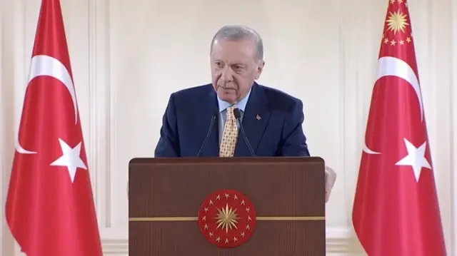 تركيا تشهد تحولاً كبيراً في مختلف القطاعات