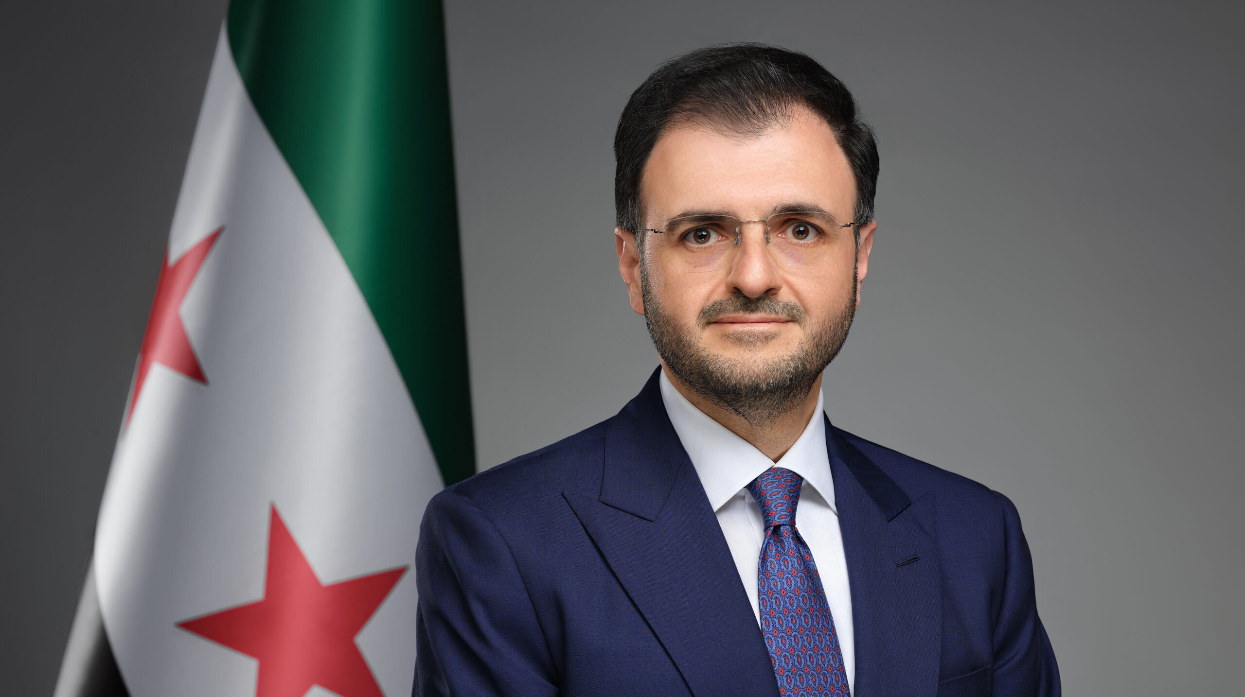 وزير الاتصالات السوري يزور واشنطن في إطار جهود لتحسين الواقع الاقتصادي