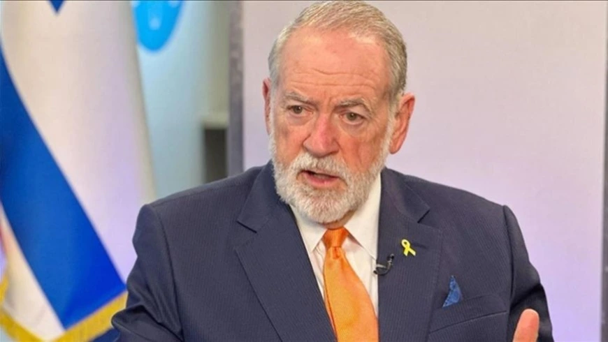 هاكابي: «لا بأس إذا أخذت إسرائيل الشرق الأوسط كاملاً»..