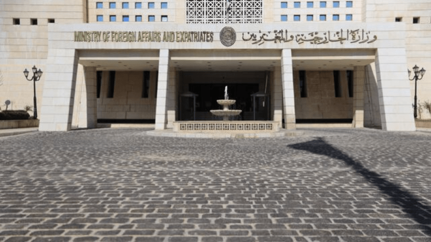 الخارجية السورية تعلن تفعيل عدد من بعثاتها الدبلوماسية حول العالم