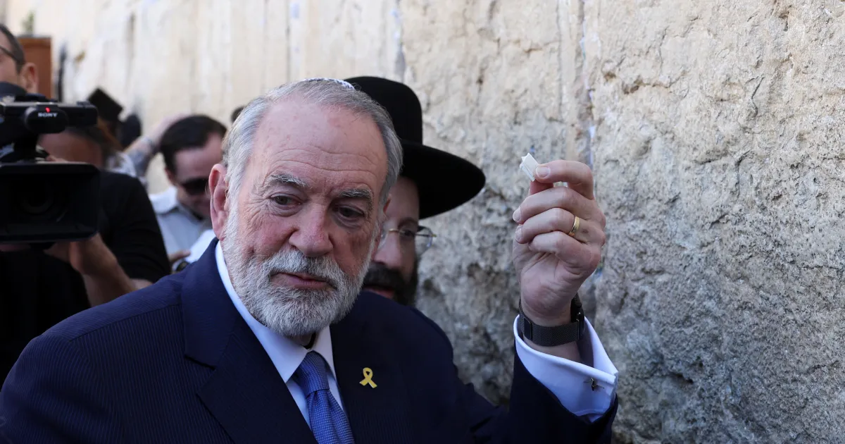 العراق يدين تصريحات هاكابي ويعتبرها مساساً بسيادة الدول