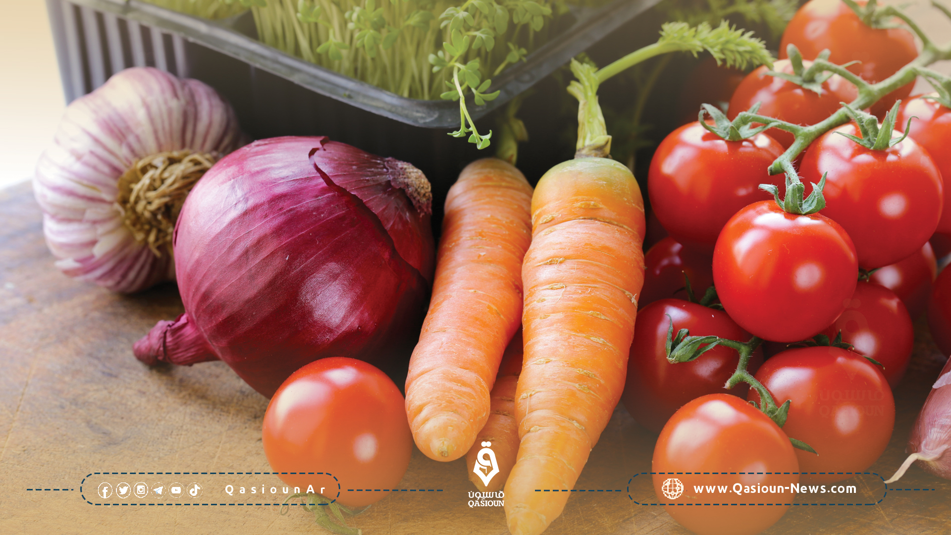 مديرية التجارة الداخلية في اللاذقية تكثّف الرقابة على الأسواق