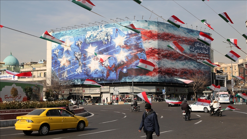 إيران والولايات المتحدة تتحققان تقدمًا في مفاوضات جنيف