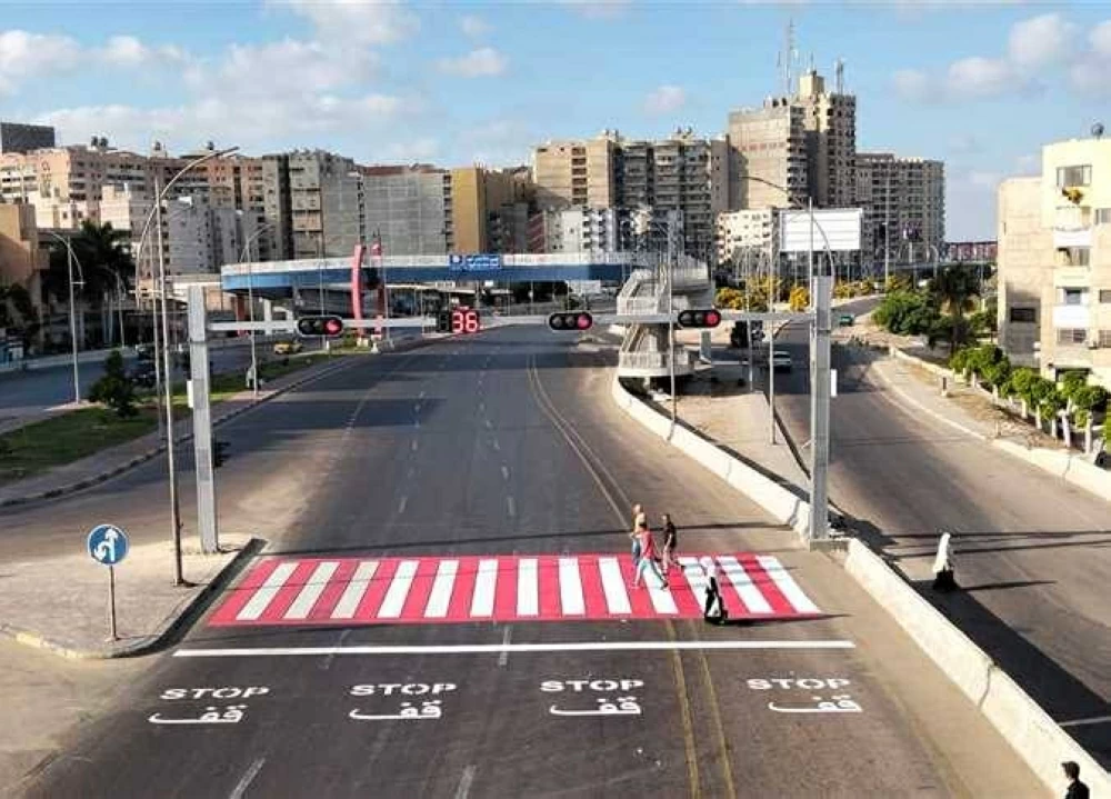 نهاية ترام الرمل: الأسكندرية تفقد جزءاً من هويتها