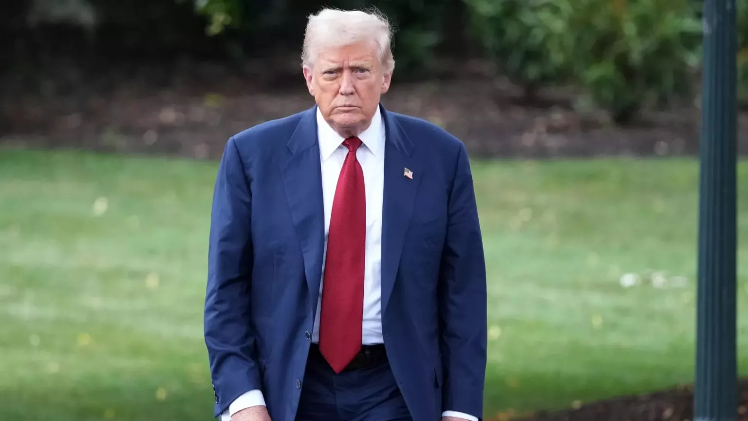 إدارة ترامب تطلب من المحكمة العليا إنهاء الحماية المؤقتة لأكثر من 6000 سوري