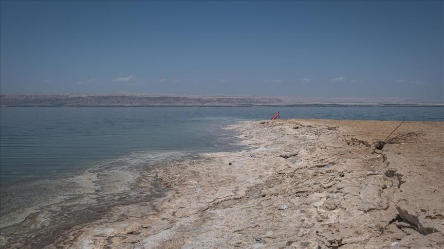 الأردن تضع خطة بديلة لتأمين المياه