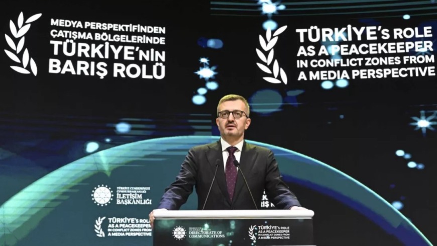 تركيا تعلن دعمها للسوريين في المرحلة الجديدة