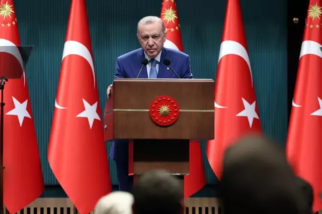 الرئيس التركي يعلن عن دعم زراعي بقيمة 21 مليار دولار