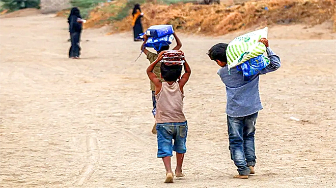 تحذيرات من تعقيدات اليمن: تحالفات وتناقضات