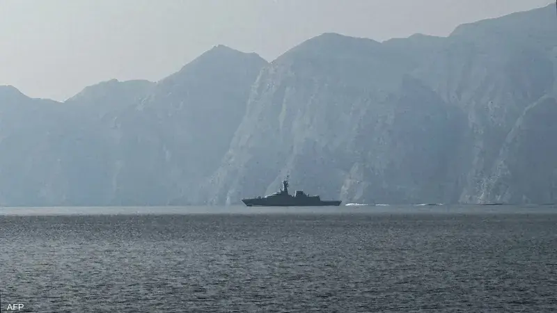 ترامب يمهل إيران 48 ساعة لفتح مضيق هرمز ويهدد بضرب منشآت الطاقة