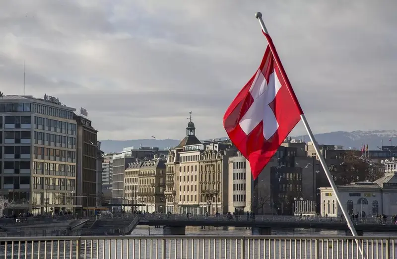 سويسرا ترفض طلبين أمريكيين لعبور طائرات عسكرية فوق أجوائها في نزاع إيران