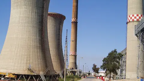 توافد 299 صهريج فيول عراقي إلى مصفاة بانياس استعداداً للتصدير البحري