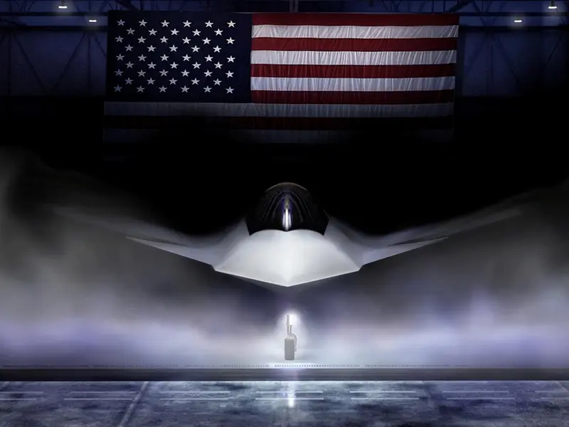 القوات الجوية الأمريكية تعتمد تقنيات متقدمة في مواجهة إيران بالشرق الأوسط