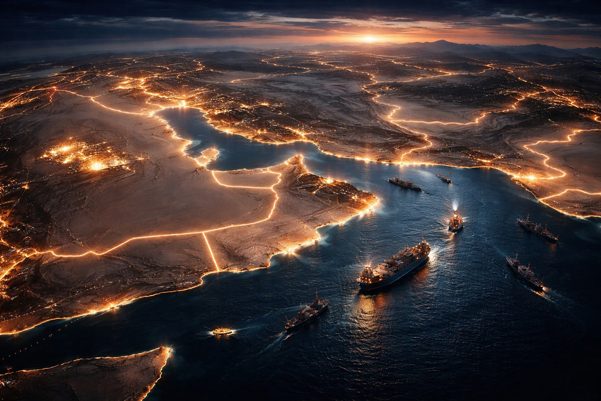 الحرب في الشرق الأوسط تكشف هشاشة التفوق العسكري الأمريكي