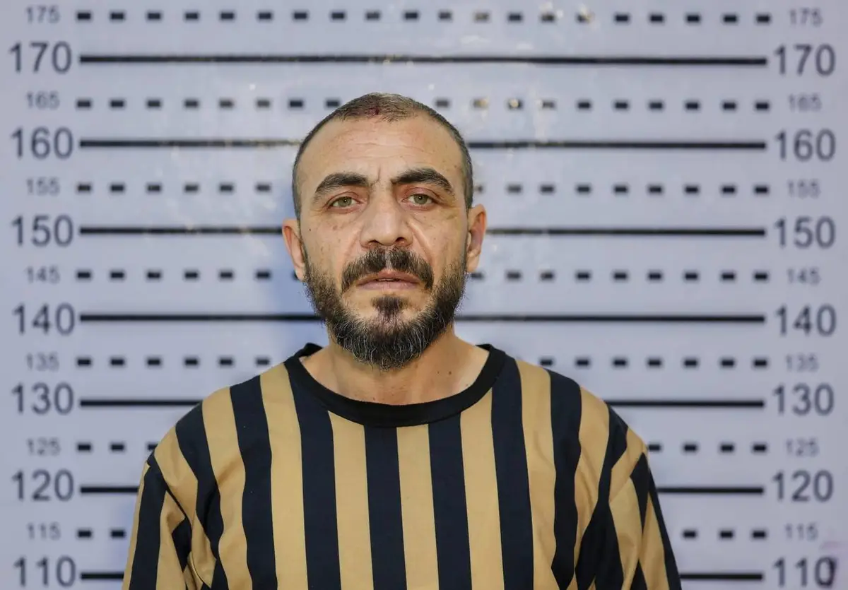 اعتقال طيار سابق في سلاح جو النظام السابق بتهمة قيادة ميليشيات تابعة للمخابرات الجوية