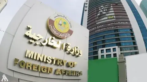 قطر: استهداف أراضيها يتنافى مع مبادئ حسن الجوار