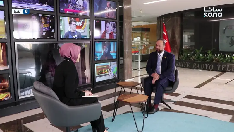 تطور سريع في العلاقات السورية التركية: تعاون ضد التضليل