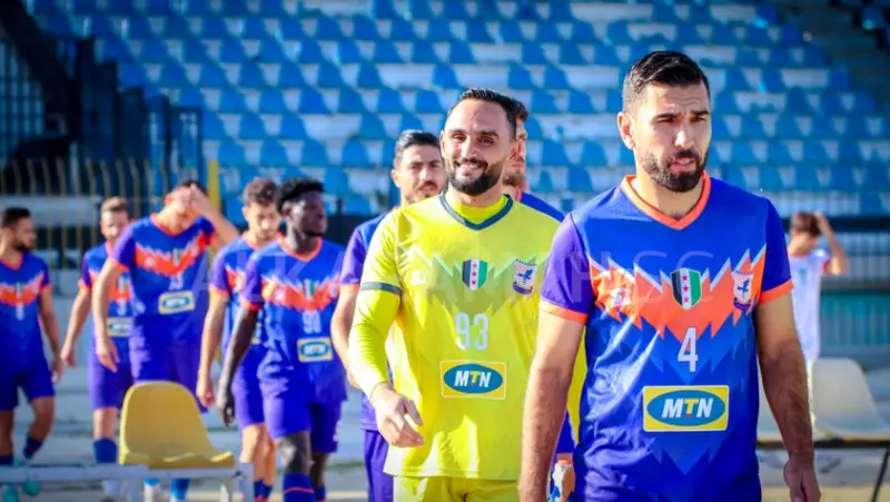 الكرامة يواجه حمص الفداء في ديربي حمص المؤجل على ملعب خالد بن الوليد