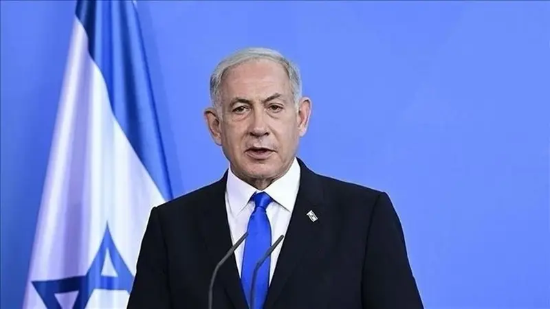 نتنياهو يؤكد تغير موقف إيران بعد الهجوم الأميركي الإسرائيلي