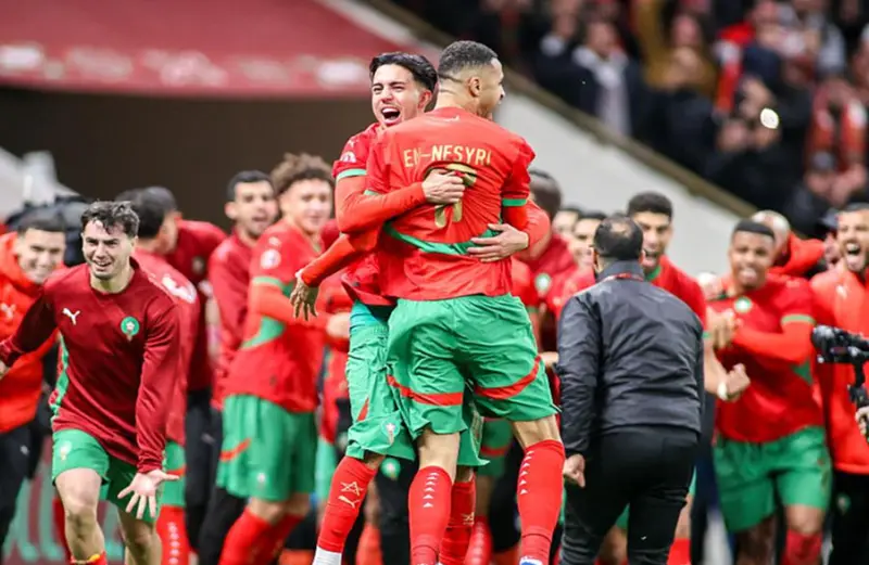 كاف يمنح المغرب لقب كأس أمم إفريقيا 2025 بعد تجريد السنغال والرد السنغالي بالغضب