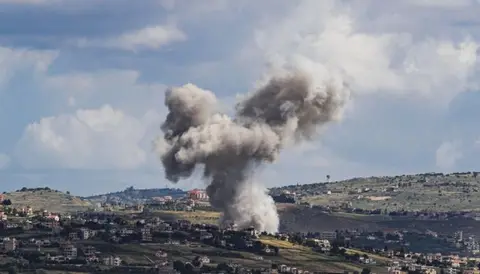 الصحة العالمية تؤكد مقتل 52 موظفاً في القطاع الصحي اللبناني جراء الغارات الإسرائيلية