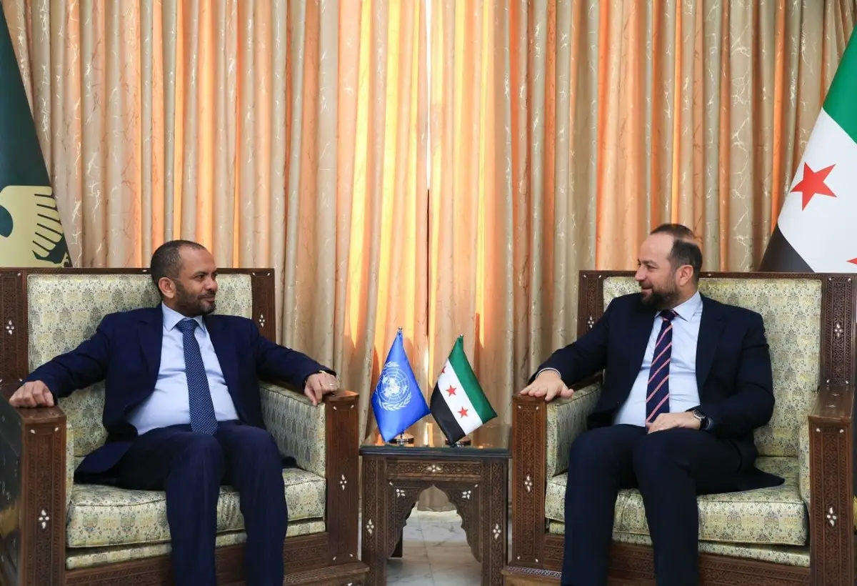 اتفاقية بين وزارة الإعلام السورية وUNDP لتدريب أكثر من 775 إعلامياً