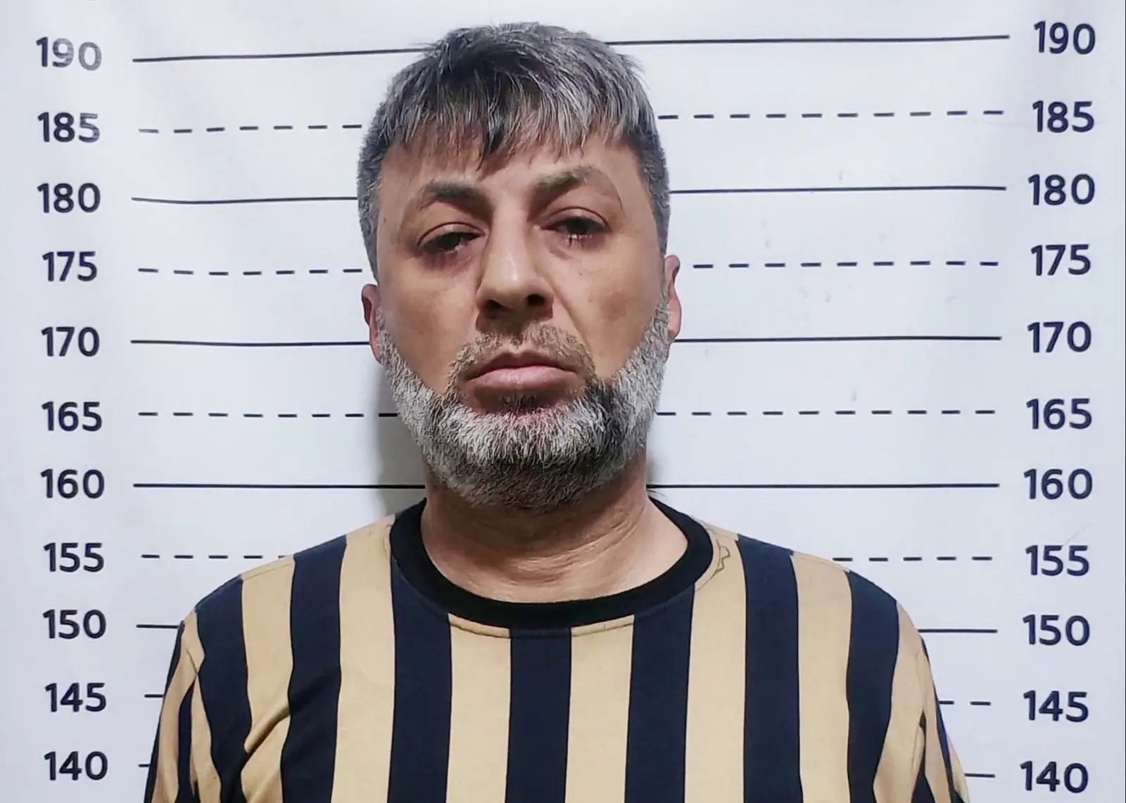 إدارة مكافحة المخدرات تقبض على فياض الغانم زعيم شبكات تهريب الكبتاغون الدولية