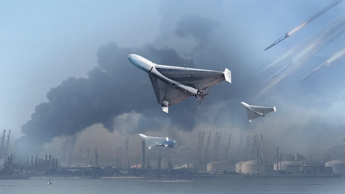 اليوم التاسع والثلاثون من الصراع: ترمب أمام خيار الضربة العسكرية أو فرصة الاتفاق مع إيران