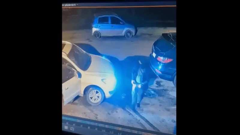 اعتداء مسلح ينتحل صفة أمنية على إعلامي في حمص