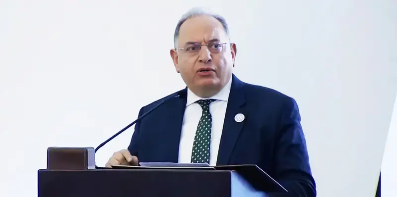 وزير المالية يعلن عن مراسيم جديدة لإصلاح الرواتب وتنشيط الاقتصاد السوري