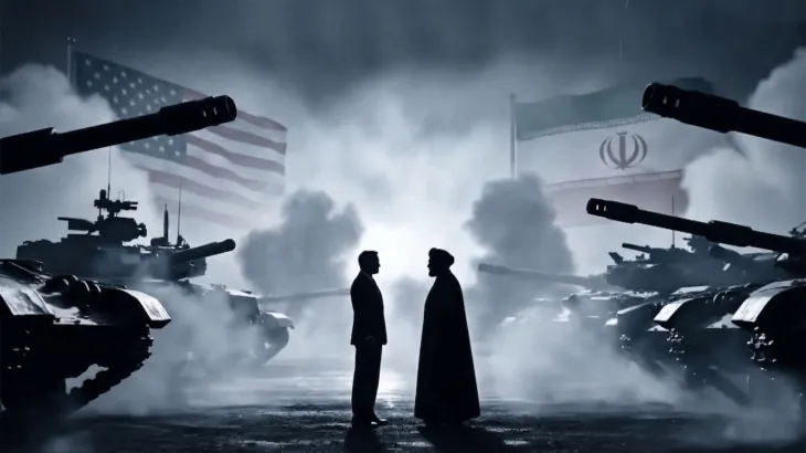 شروط إيرانية مشددة تعقد مفاوضات إسلام آباد مع واشنطن في ظل هدنة هشة