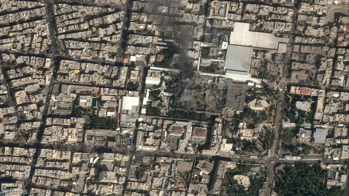 إسرائيل: ضربات استهدفت قادة إيرانيين في تجمعات لكبار المسؤولين