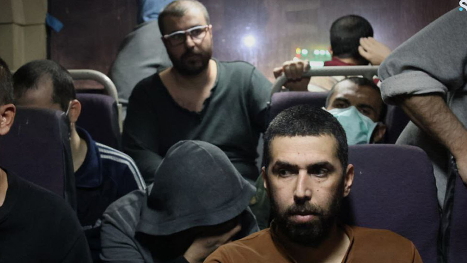 قسد تطلق سراح دفعة جديدة من المعتقلين في الحسكة بموجب اتفاق 29 كانون الثاني