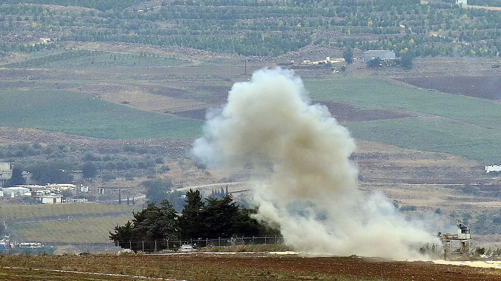 مسؤول إسرائيلي يؤكد استمرار العمليات العسكرية في لبنان لسنوات بسبب حزب الله