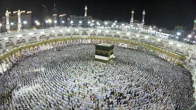 اتفاقية بين السورية القابضة للطيران وإدارة الحج لنقل حجاج موسم 1447هـ