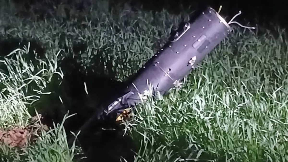 قاعدة عسكرية في الحسكة تتعرض لهجوم بطائرات مسيرة انطلقت من العراق