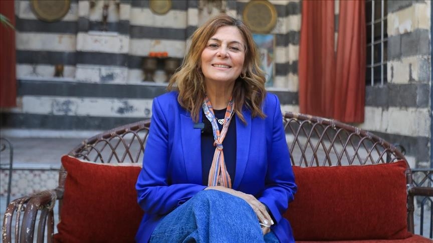 وزيرة الشؤون الاجتماعية تعلن إعادة 194 طفلاً من أبناء المعتقلين إلى ذويهم