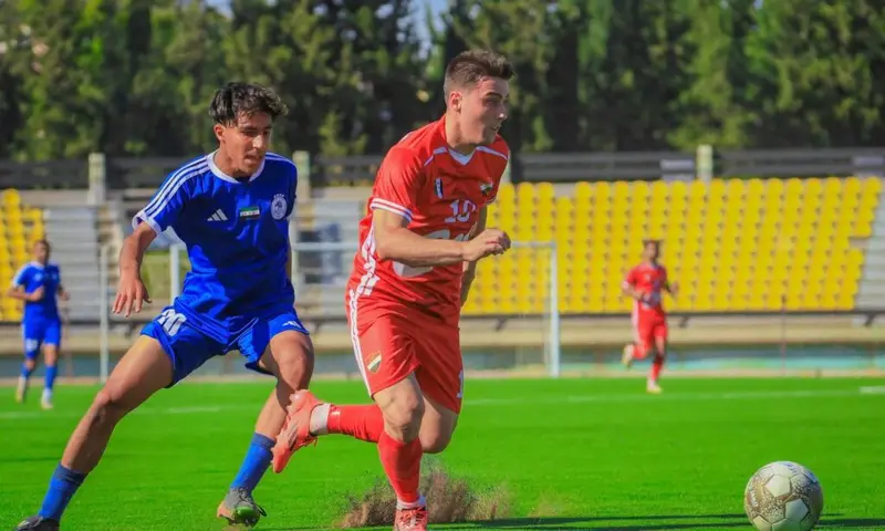 تعادل الشرطة والكرامة يحافظ على ثبات ترتيب الدوري السوري الممتاز بعد الجولة 12