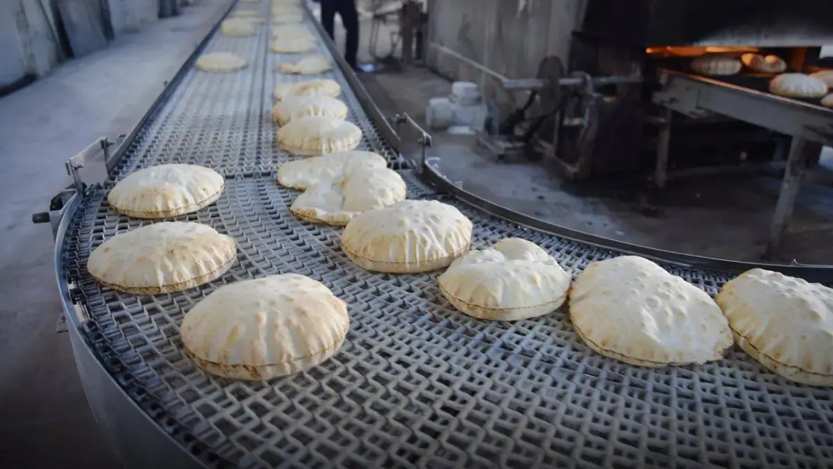 جولة ميدانية لمتابعة الخدمات الأساسية في بصرى الشام خلال عطلة عيد الفطر