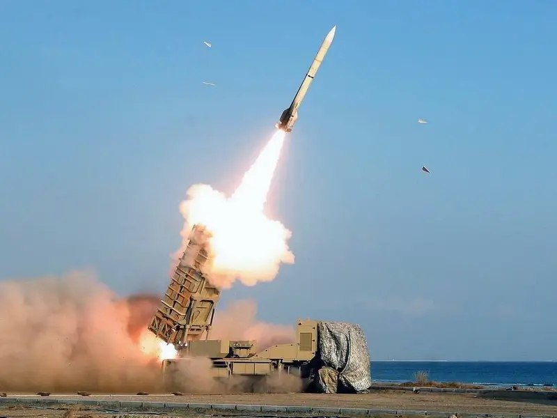 دول الخليج تعرض لاعتداءات بعد الهجوم المشترك على إيران