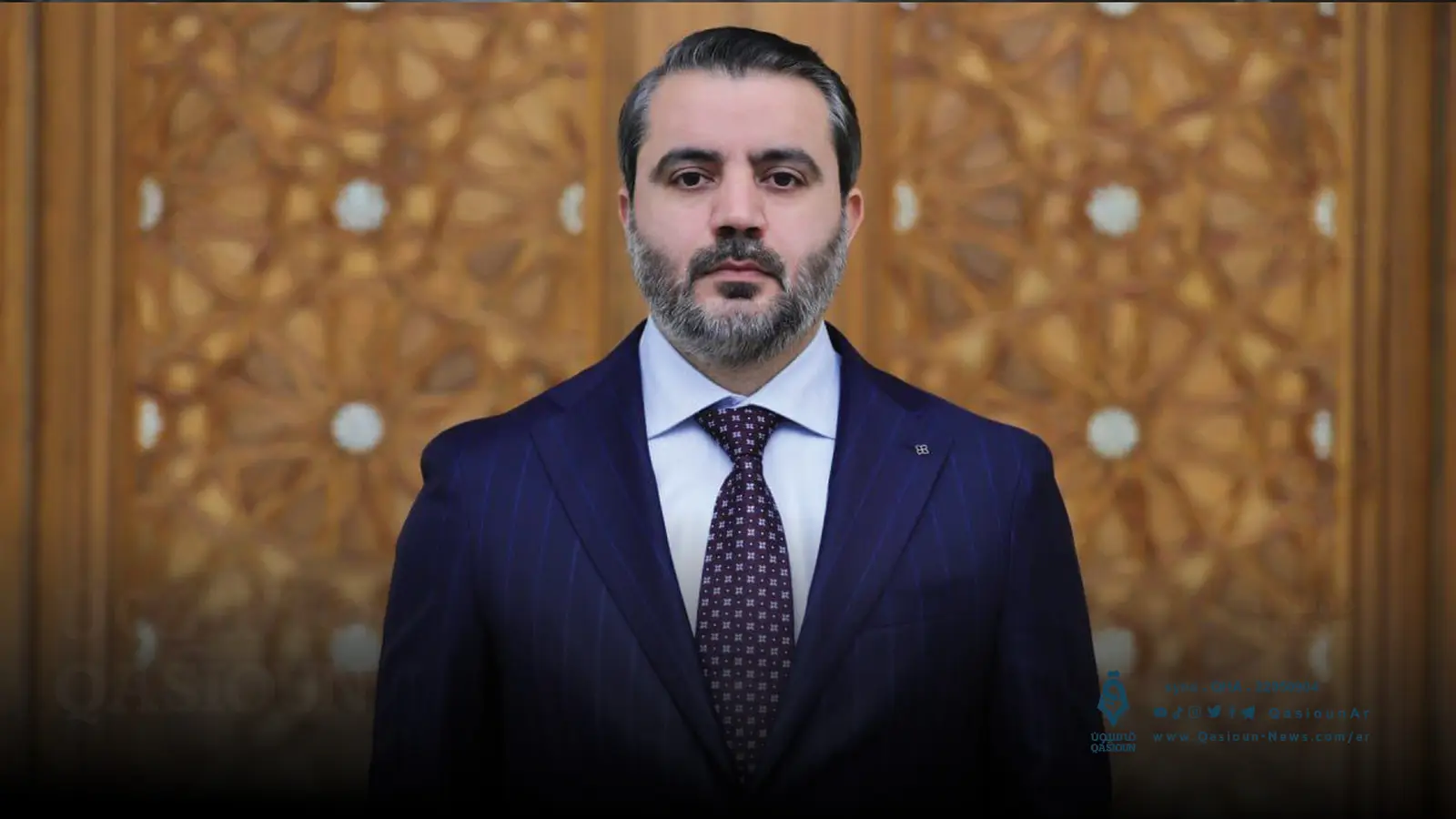 وزير الخارجية السوري يجري اتصالات هاتفية مع قادة عرب ودوليين