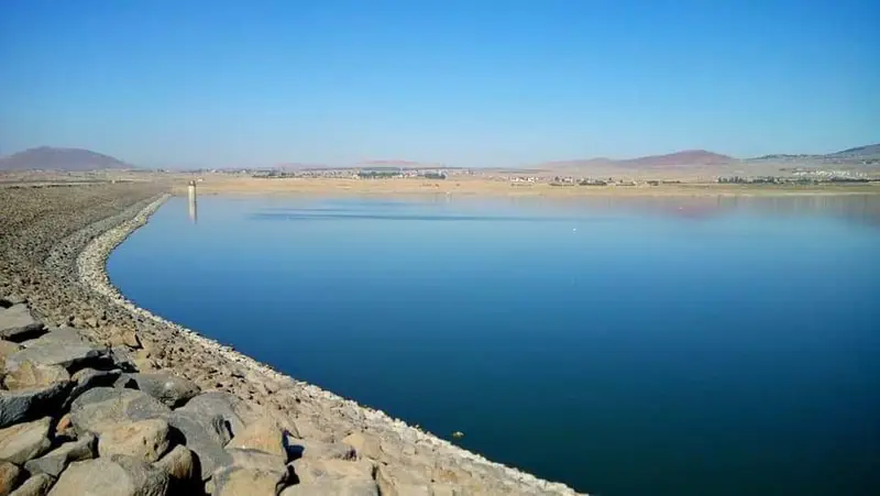 تنسيق حكومي لتعزيز كفاءة استخدام المياه ووضع خطة متكاملة للزراعات الصيفية في القنيطرة