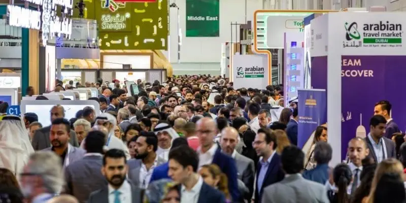 تأجيل معرض سوق السفر العربي 2026 إلى أغسطس في مركز دبي التجاري العالمي