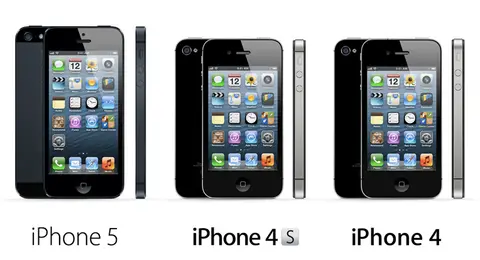 آبل تُدرج آيفون 4 وآيفون 5 ضمن قائمة الأجهزة القديمة وتوقف دعمها الفني