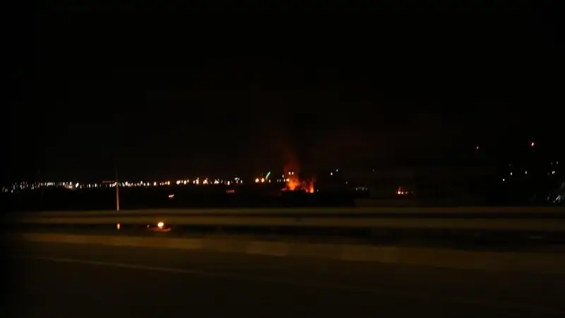 الدفاع الكويتي: 67 إصابة بين منتسبي الجيش منذ بداية الاعتداءات الإيرانية