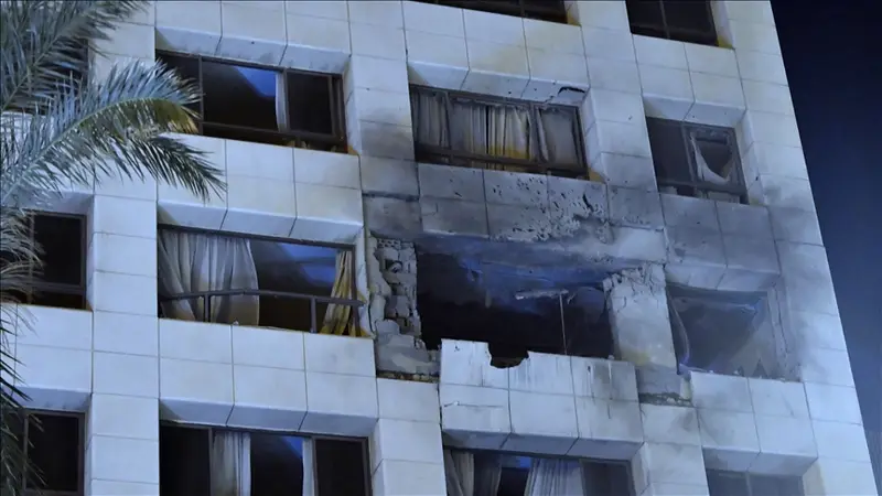 26 قتيلاً و33 جريحاً في سبع غارات إسرائيلية على جنوب وشرق لبنان