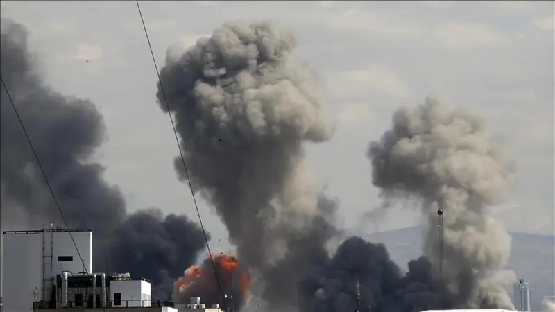 مقتل 11 مدنياً وإصابة 268 في هجمات إيرانية على دول الخليج