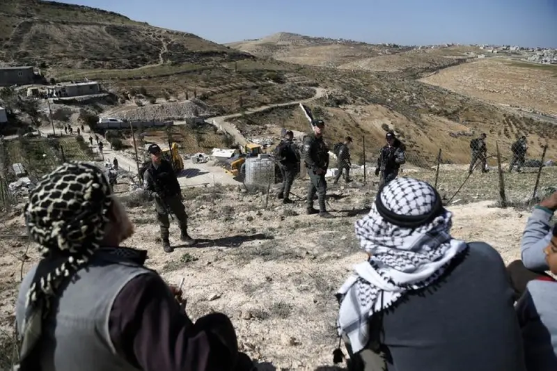 المنظمة الإسلامية تجمع لمناقشة مخططات الضم الإسرائيلي