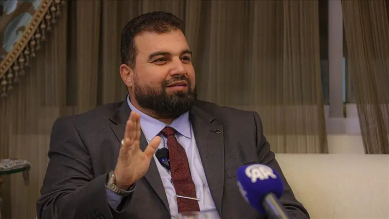 محافظ السويداء يكشف خلفيات أزمة الطحين والمحروقات في المحافظة